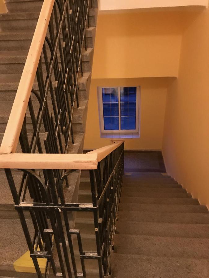 Zlata-Era Hotel Ostrava Ngoại thất bức ảnh