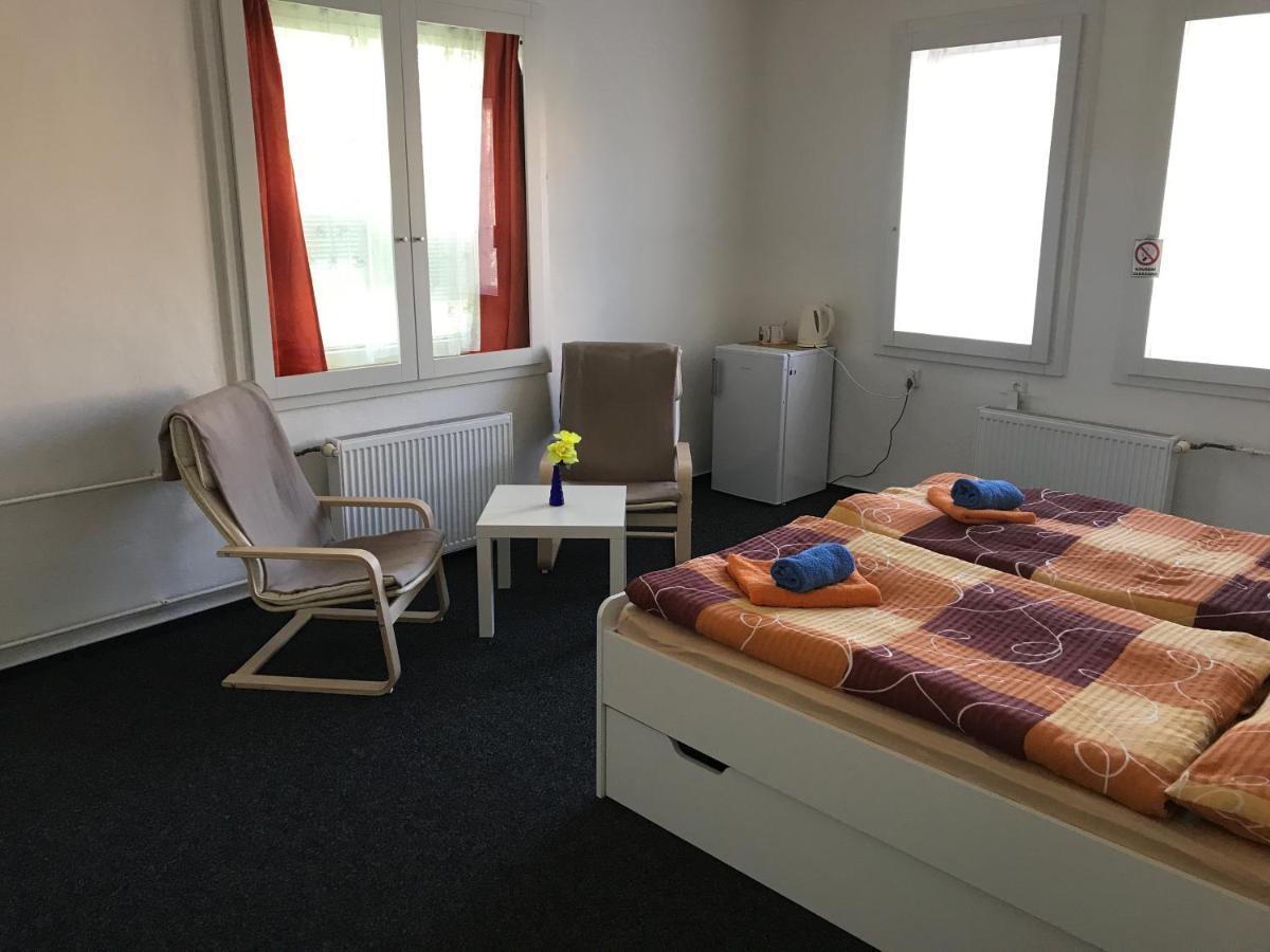 Zlata-Era Hotel Ostrava Ngoại thất bức ảnh