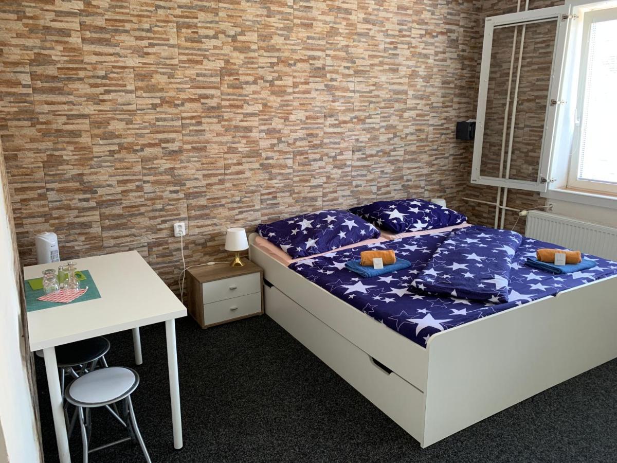 Zlata-Era Hotel Ostrava Ngoại thất bức ảnh