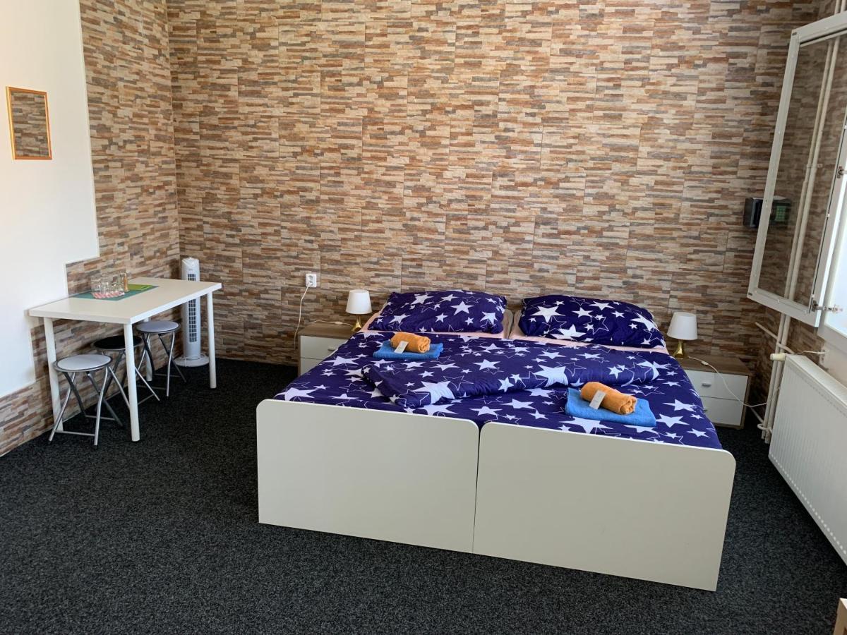 Zlata-Era Hotel Ostrava Ngoại thất bức ảnh