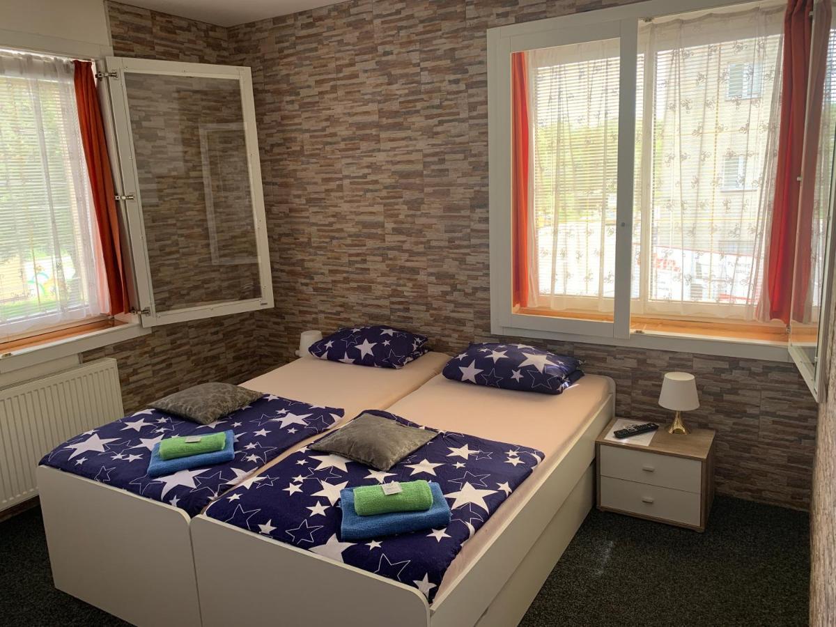 Zlata-Era Hotel Ostrava Ngoại thất bức ảnh