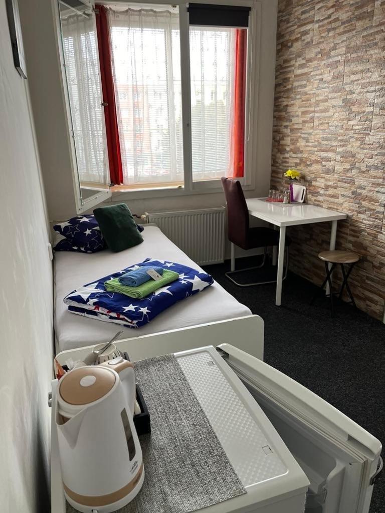 Zlata-Era Hotel Ostrava Ngoại thất bức ảnh