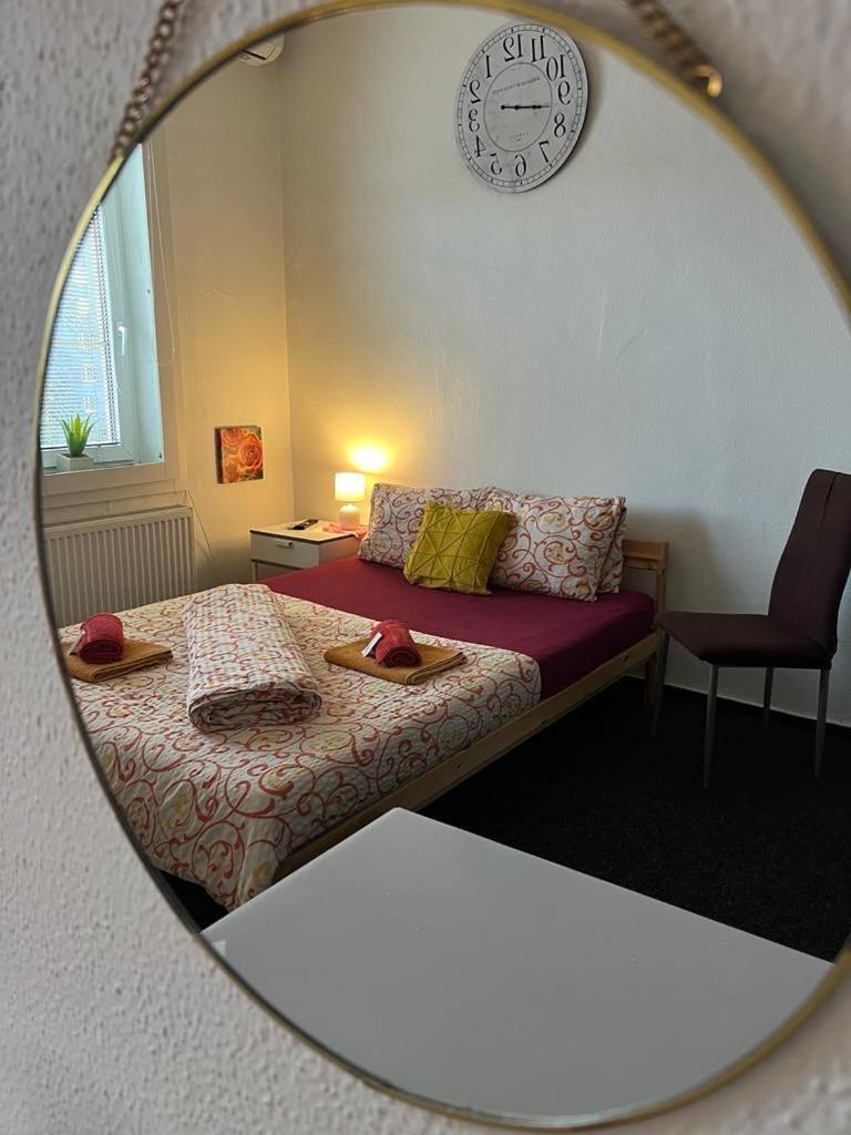 Zlata-Era Hotel Ostrava Ngoại thất bức ảnh