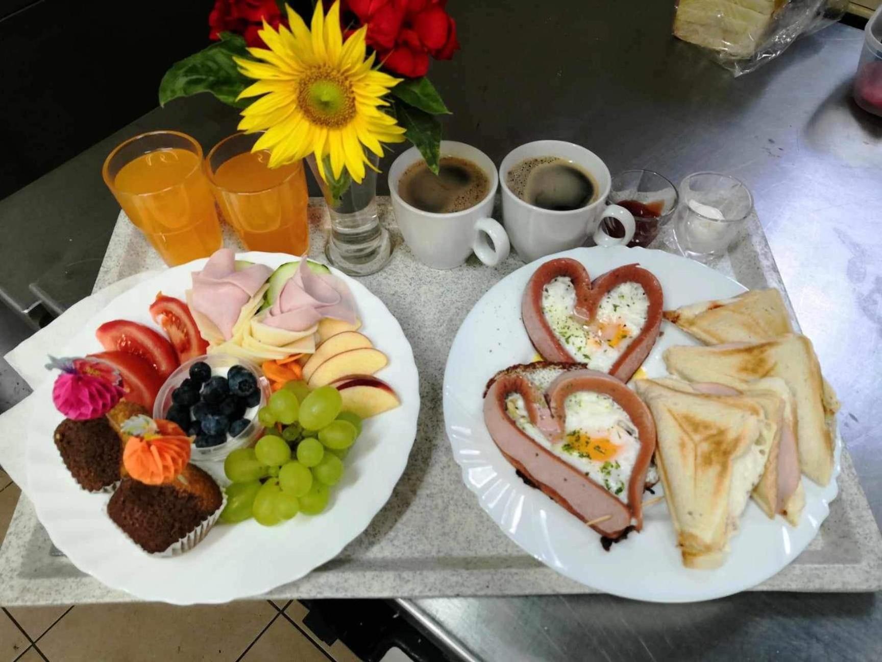 Zlata-Era Hotel Ostrava Ngoại thất bức ảnh