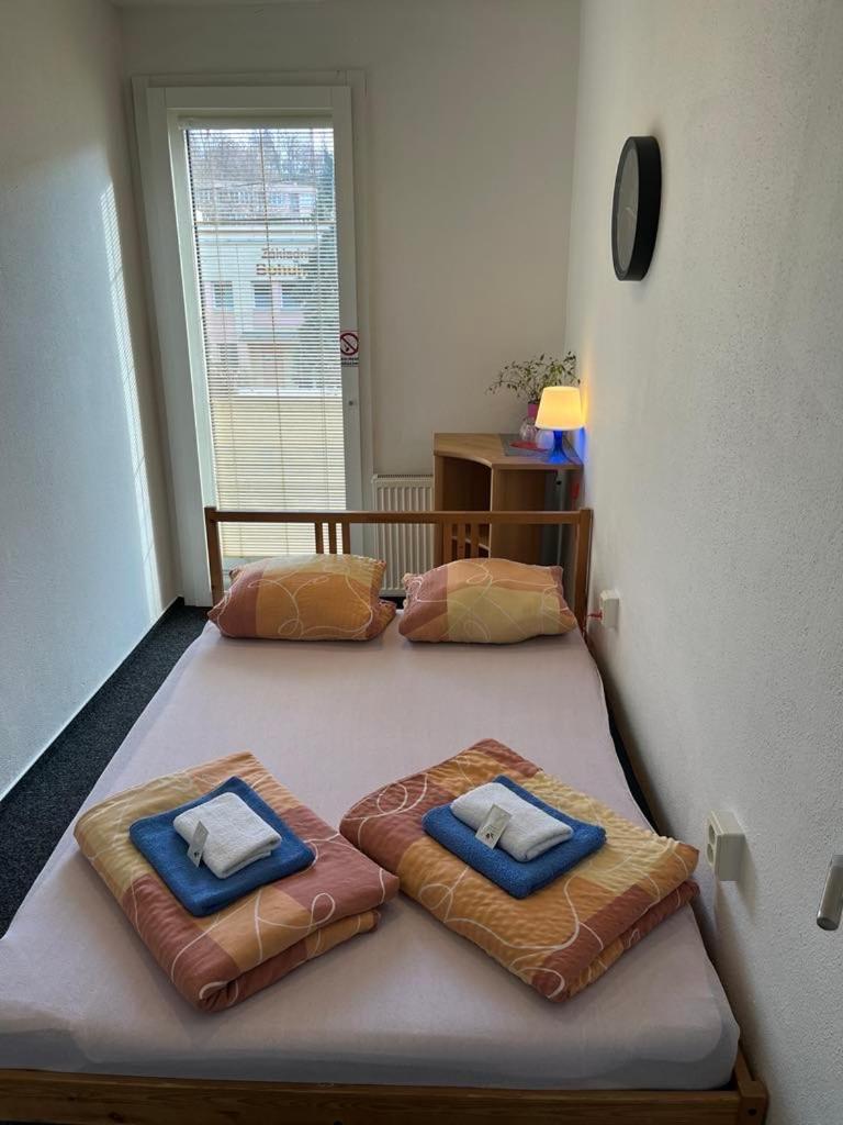 Zlata-Era Hotel Ostrava Ngoại thất bức ảnh