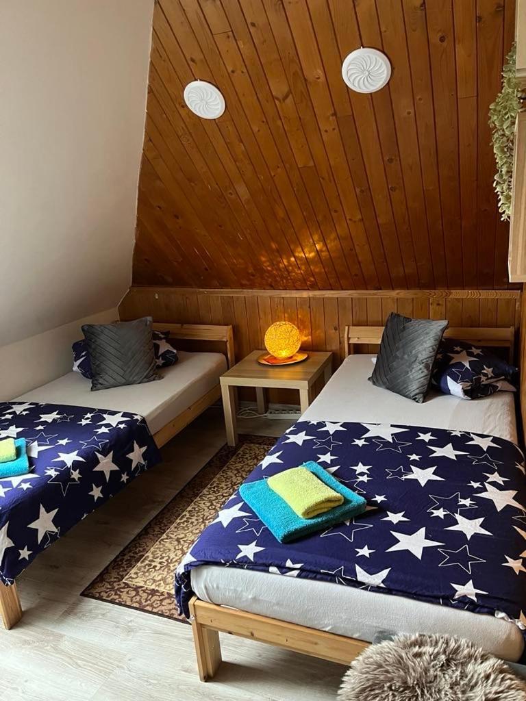Zlata-Era Hotel Ostrava Ngoại thất bức ảnh