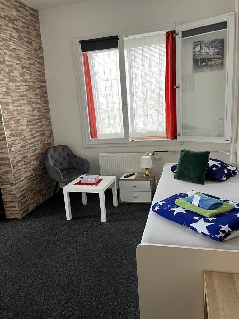 Zlata-Era Hotel Ostrava Ngoại thất bức ảnh