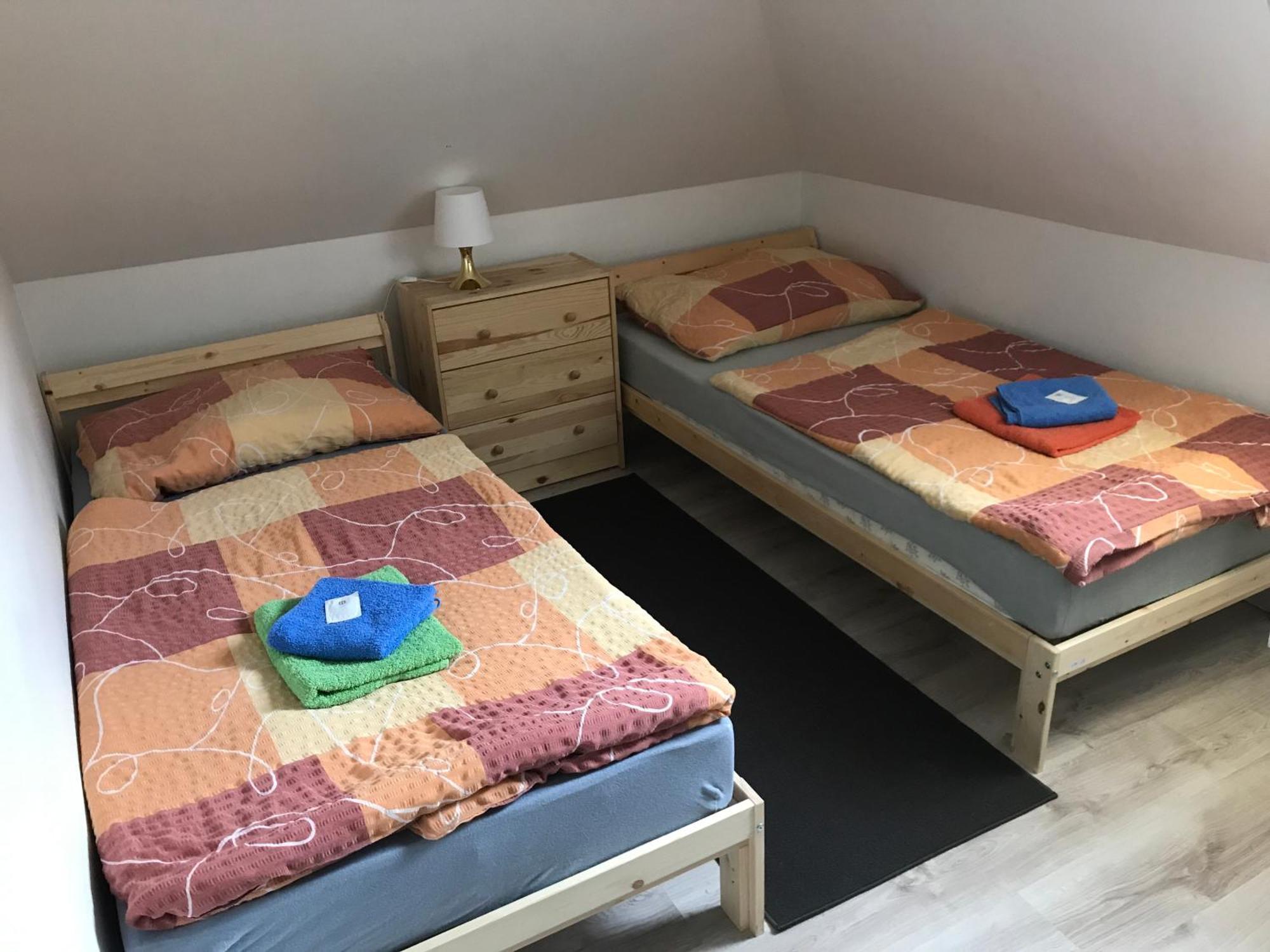 Zlata-Era Hotel Ostrava Phòng bức ảnh